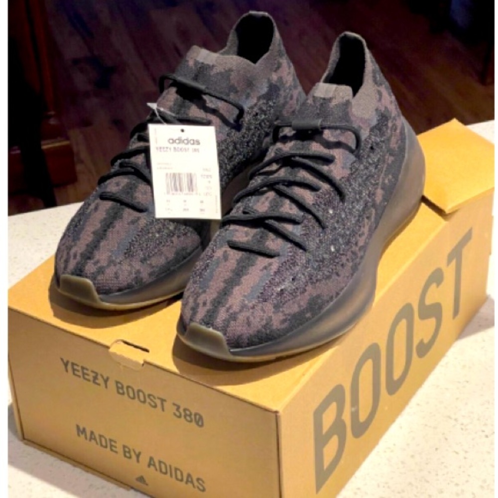 Yeezy 380